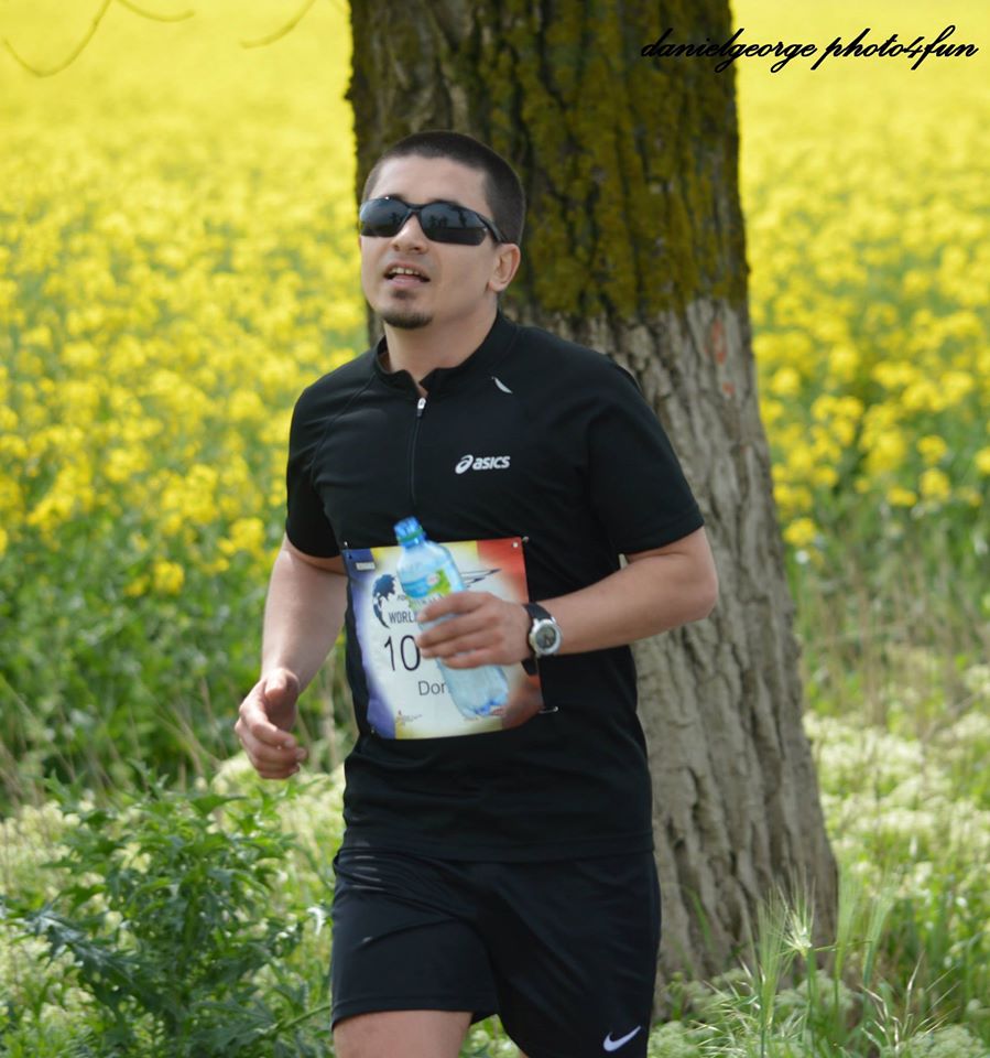 Dorin Vladareanu