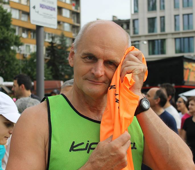Димитрий Акчарлиев