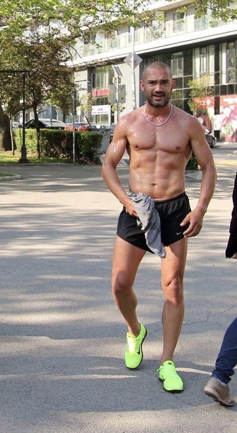 Aleksandar Zagorchev