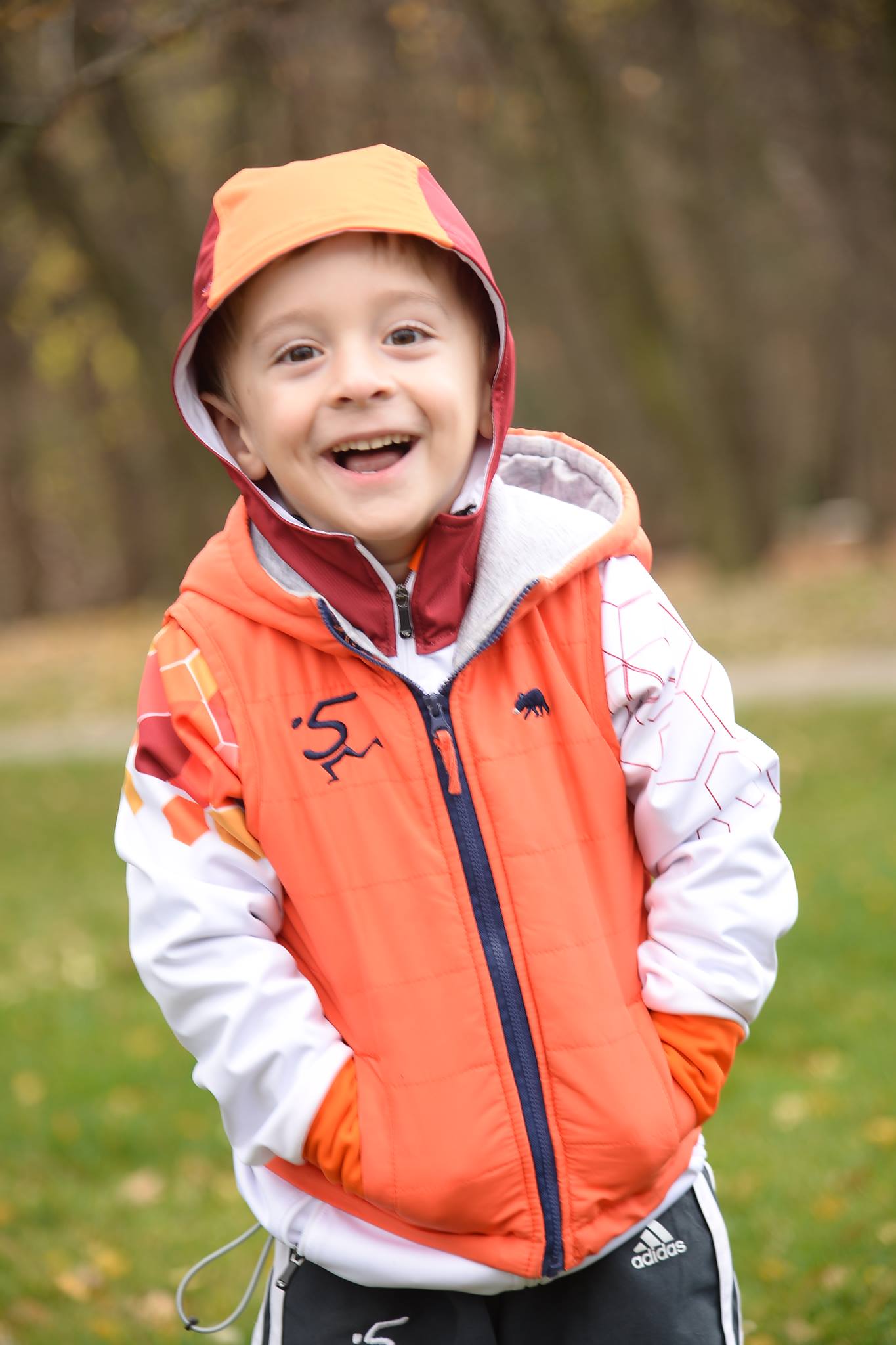 Георги Станоилов (Junior)