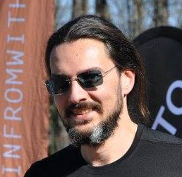Красимир Дачев