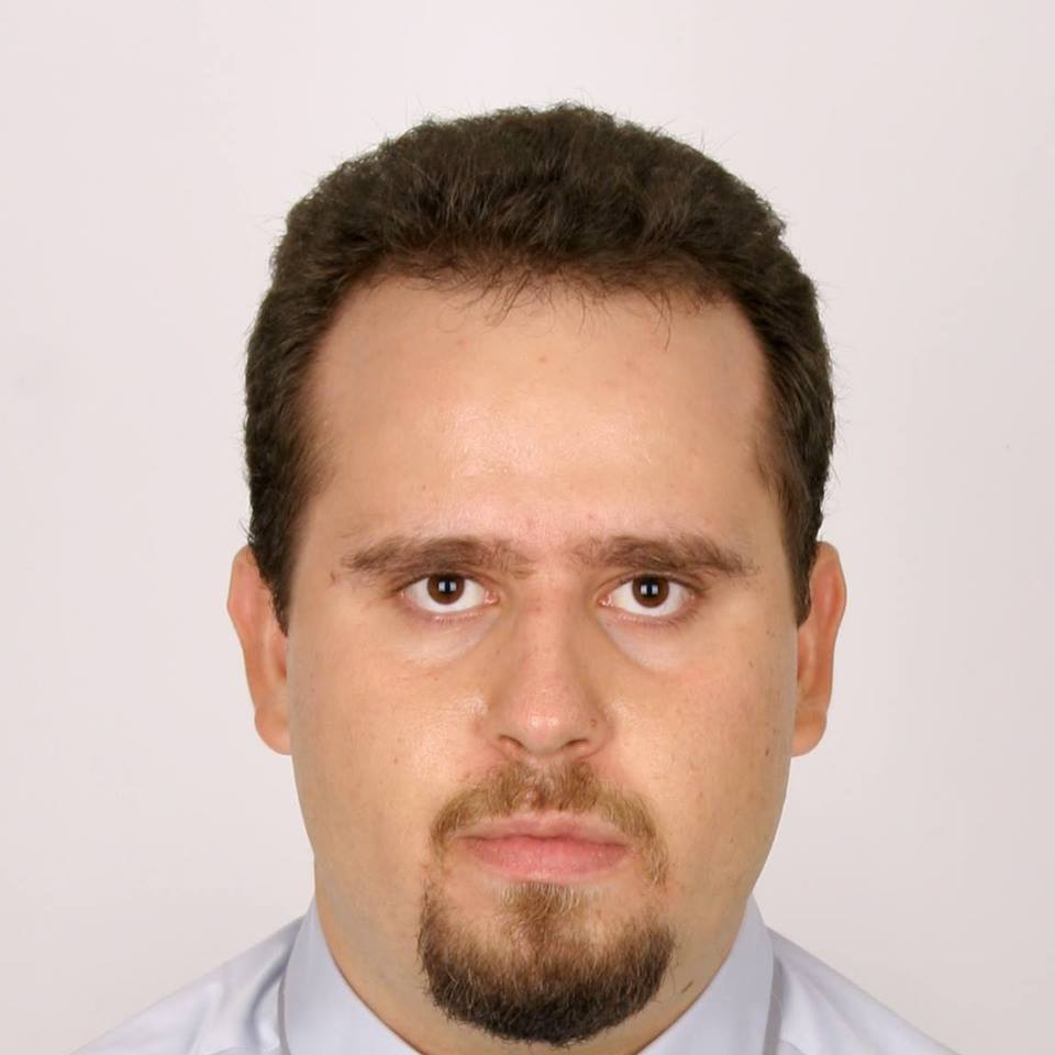 Константин Димитров