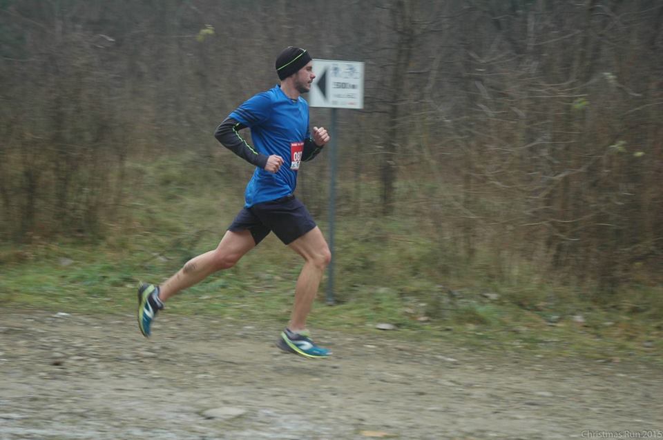 Rural Athlete