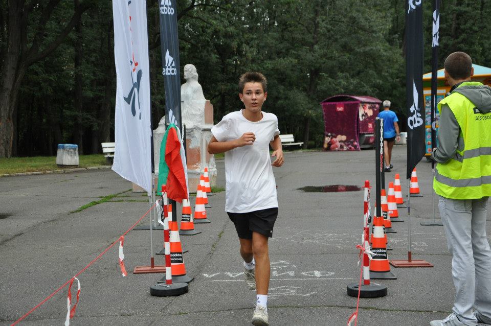 Емил Енев