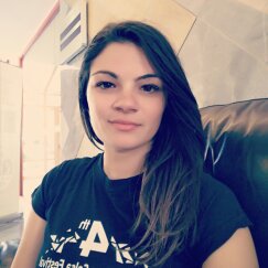 Лилия Александрова