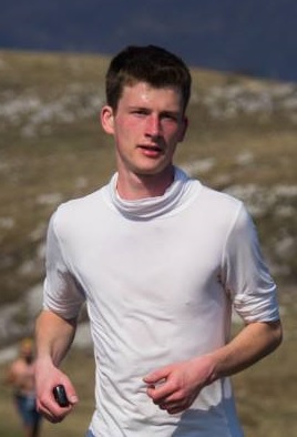 Иван Гергов