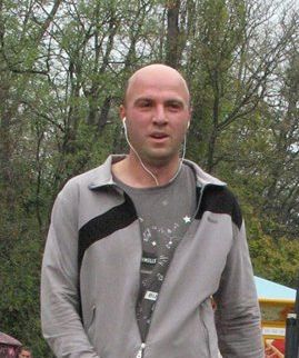 Петър Светиев