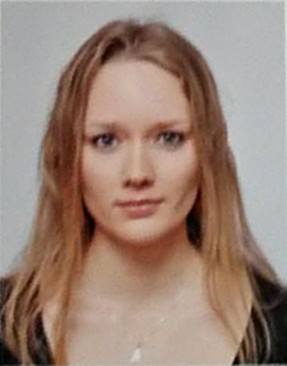 Alena Argirova