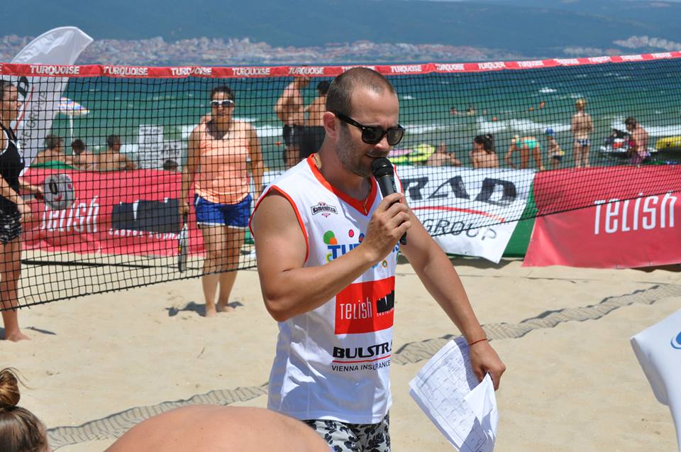 Mario Angelov