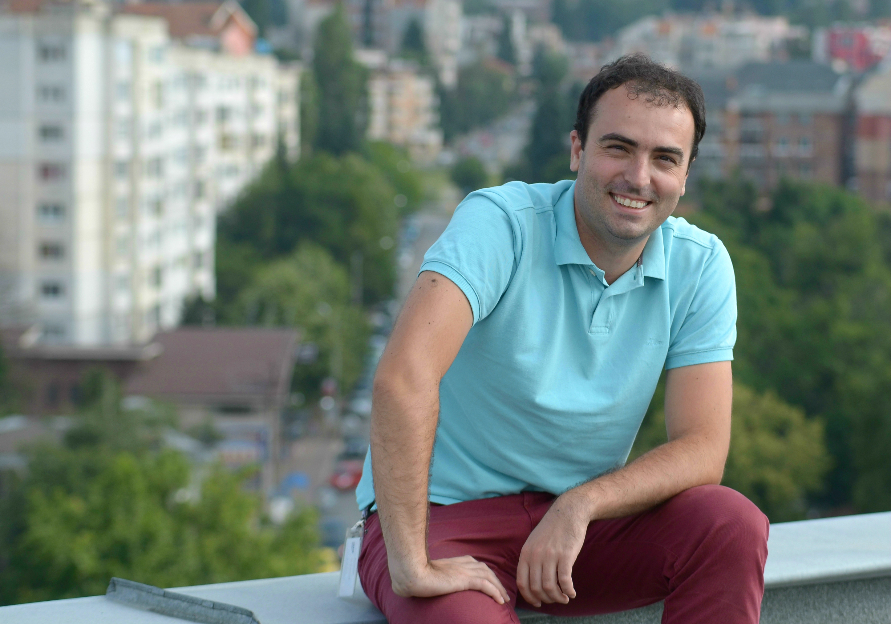 Nace Sapundjiev