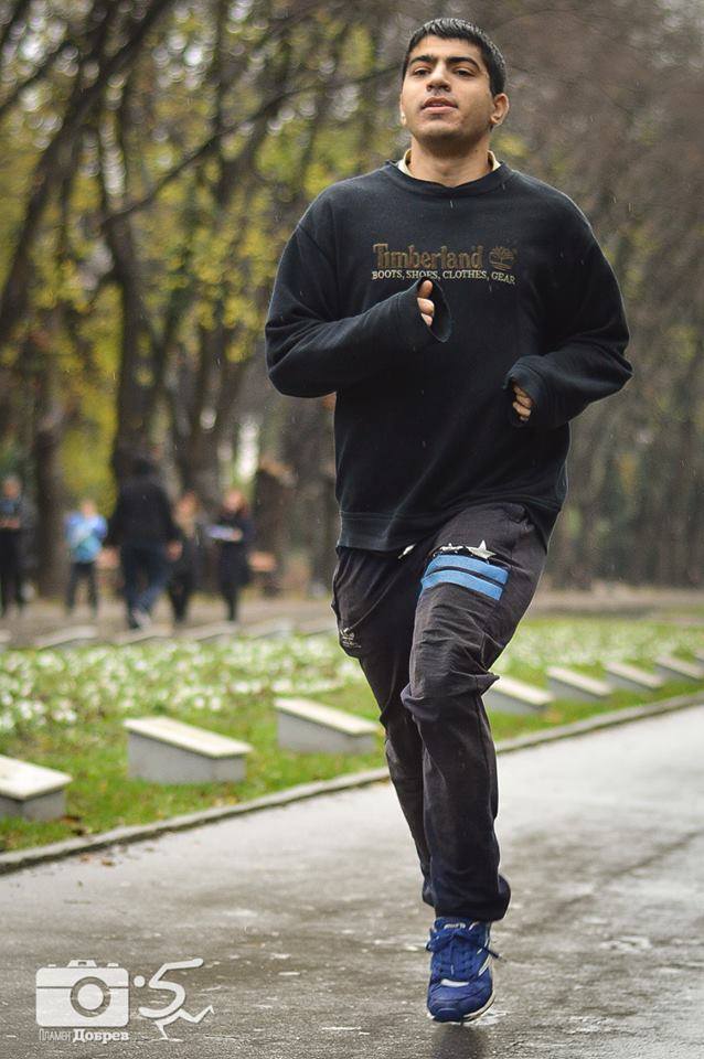 Светослав Василев