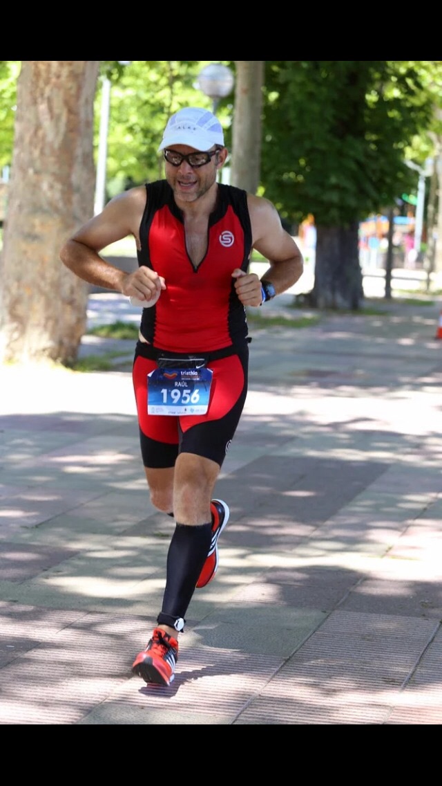 Raul Garcia Rodriguez