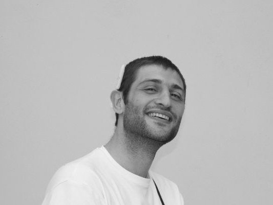 Станимир Илиев