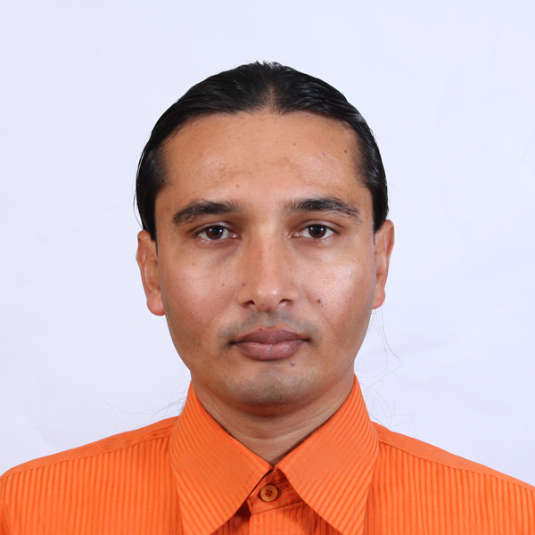 Sanjay  Kumar