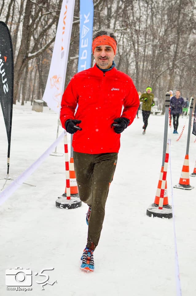 Владимир Владимиров