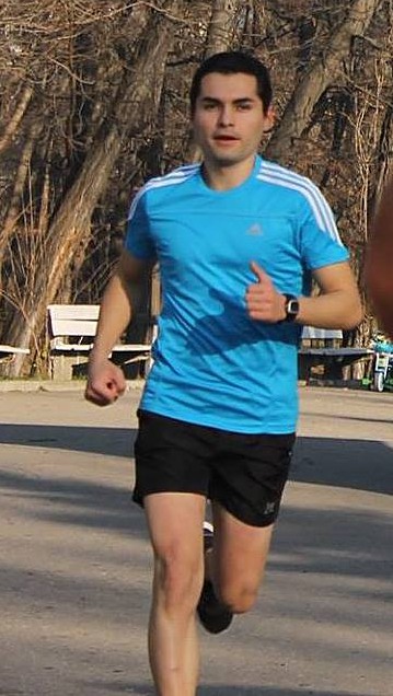 Пламен Петров