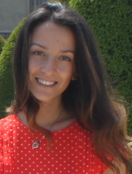 Мирела Владимирова