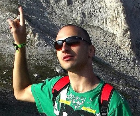Ivo Dimitrov