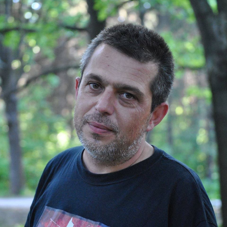 Георги Георгиев