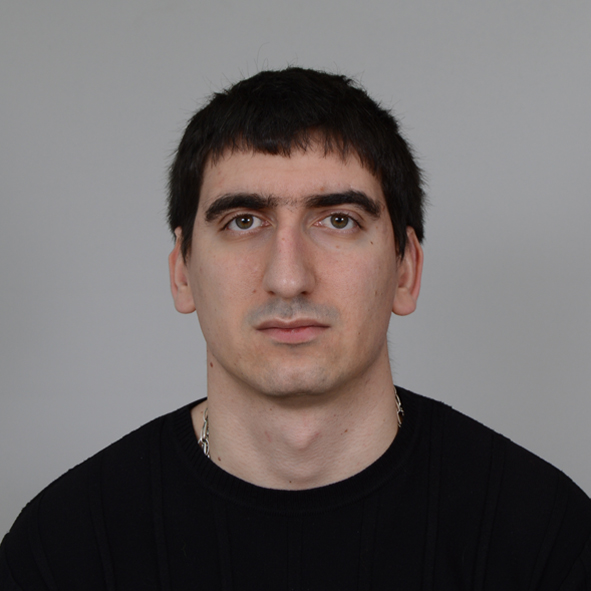 Николай Няголов