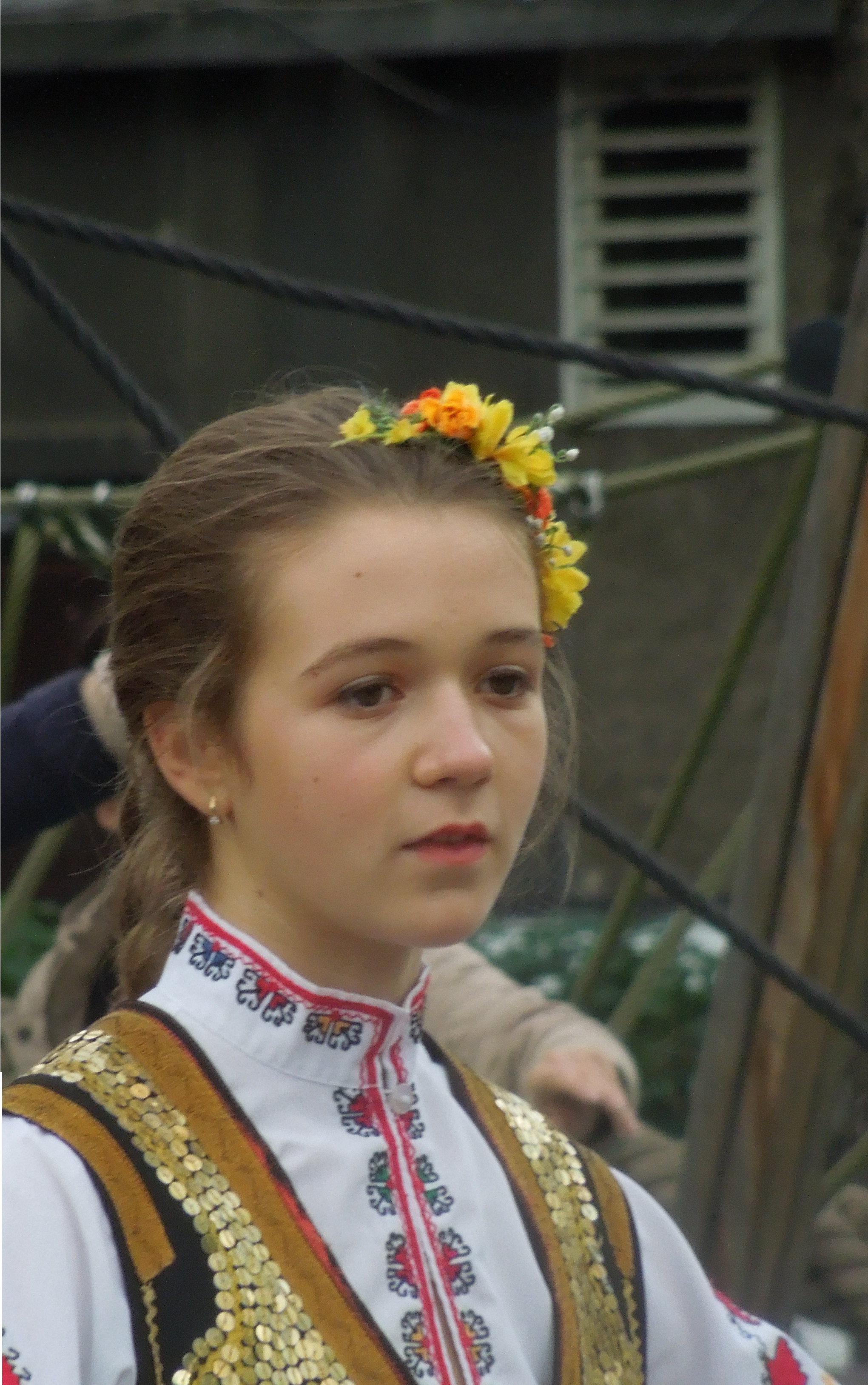 Гергана Вълкова