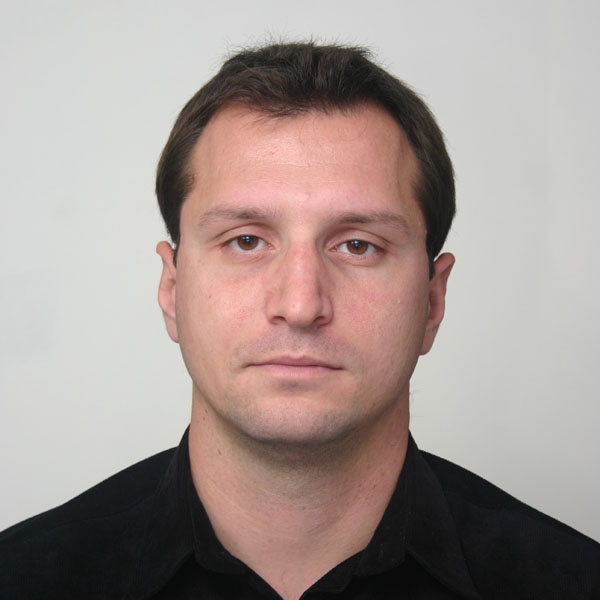 Мартин Костадинов