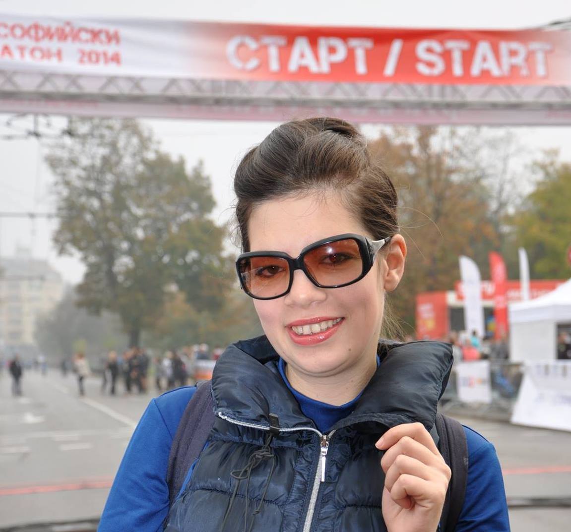 Йова Душкова
