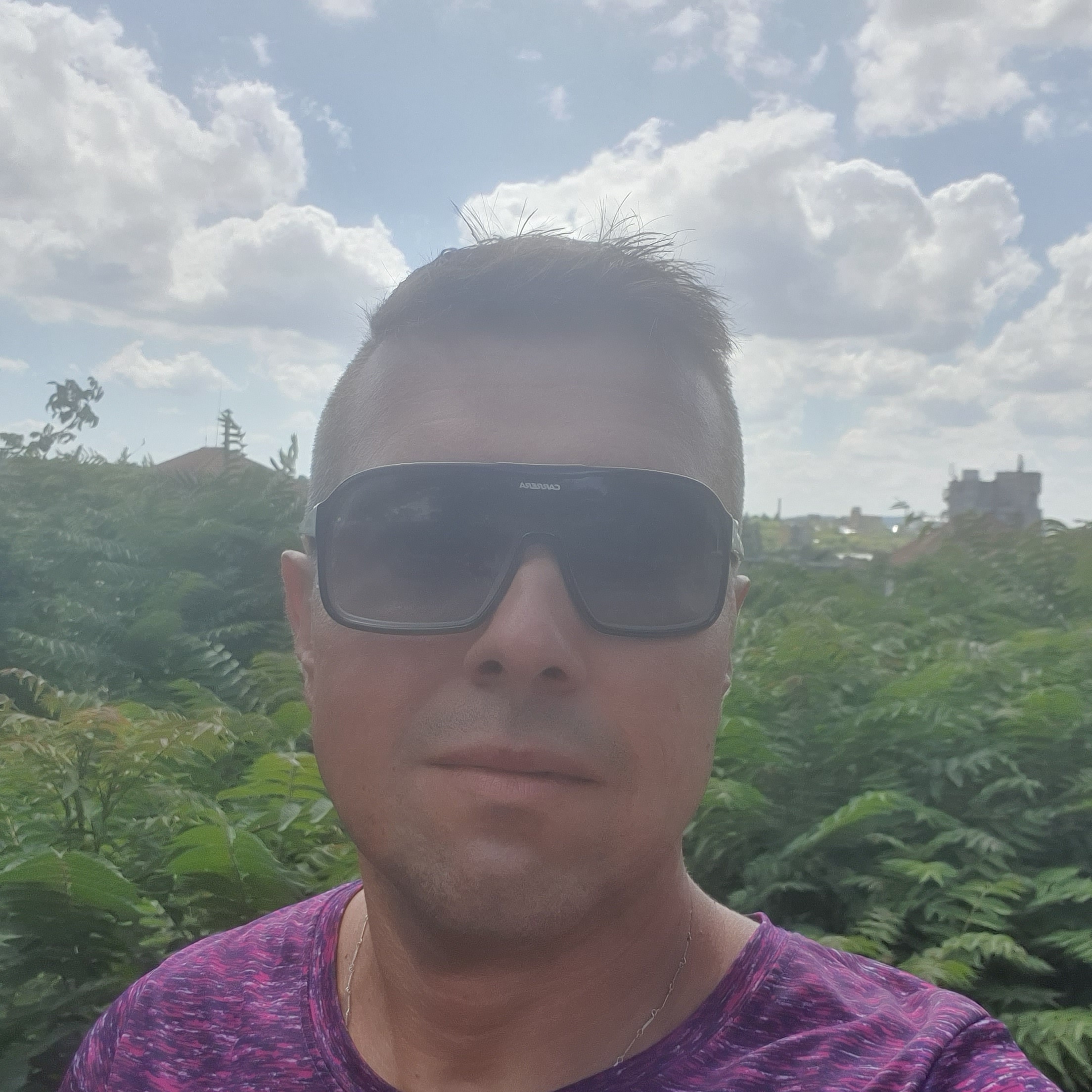 Стоян Георгиев