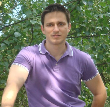 Божидар Стоянов