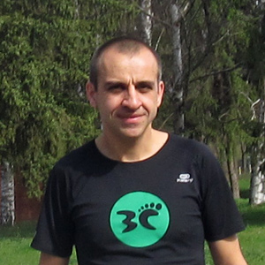 Цоньо Пенев