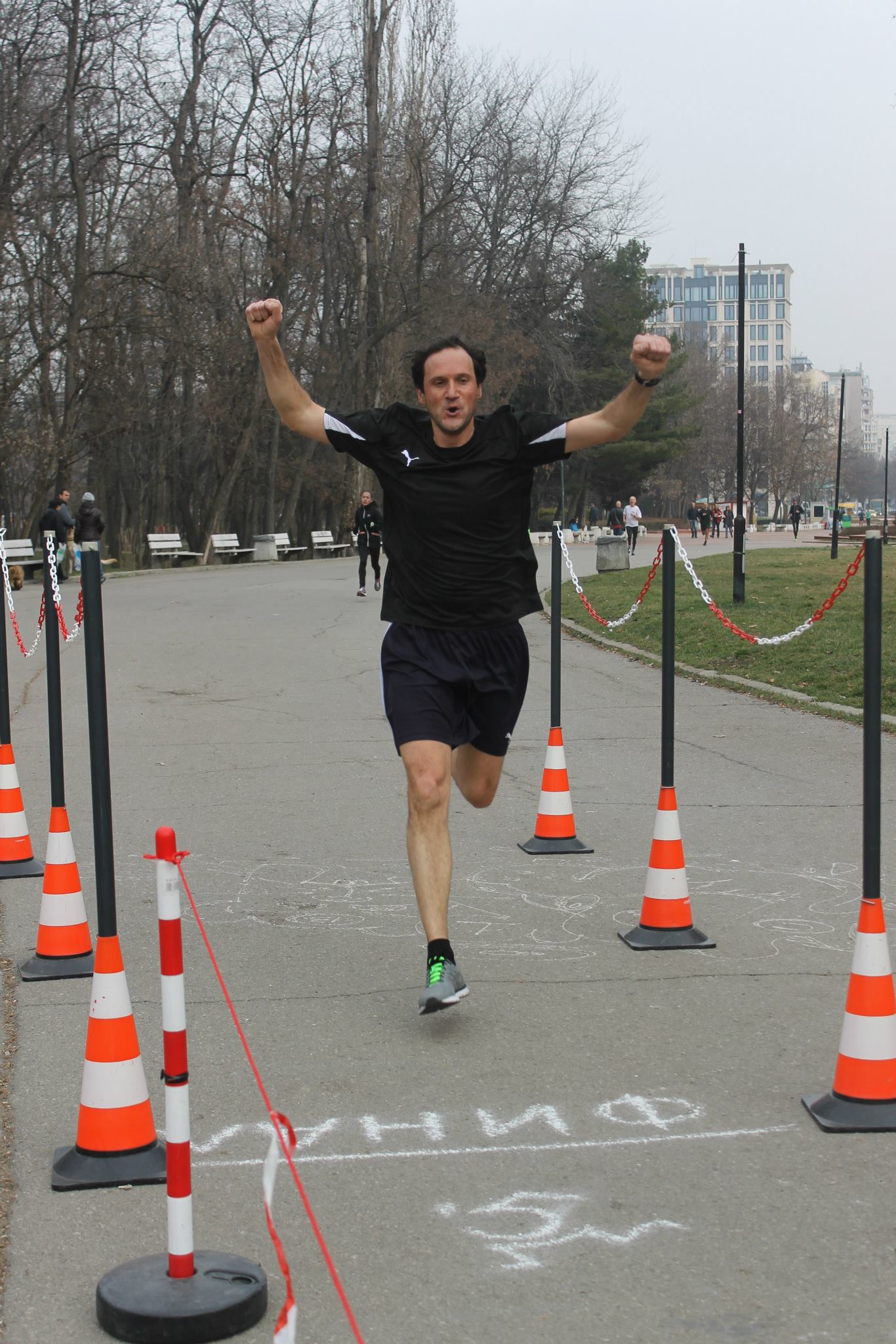Rajno Krachanov