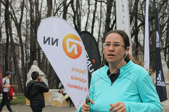 Стела Добрева