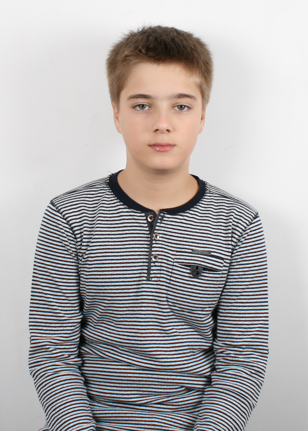 Григорий Николов