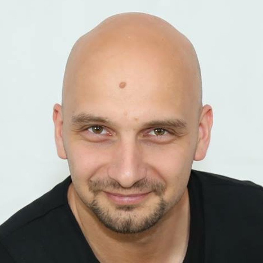 Николай Андреев