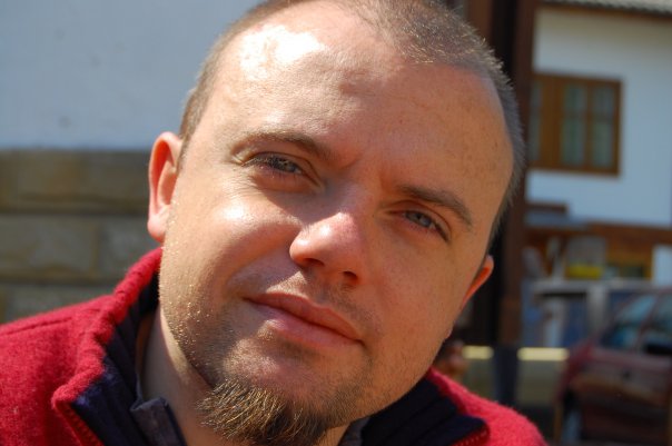 Делян Кръстев