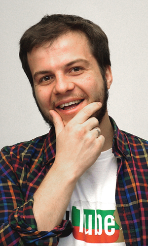 Gennadiy Vorobyov