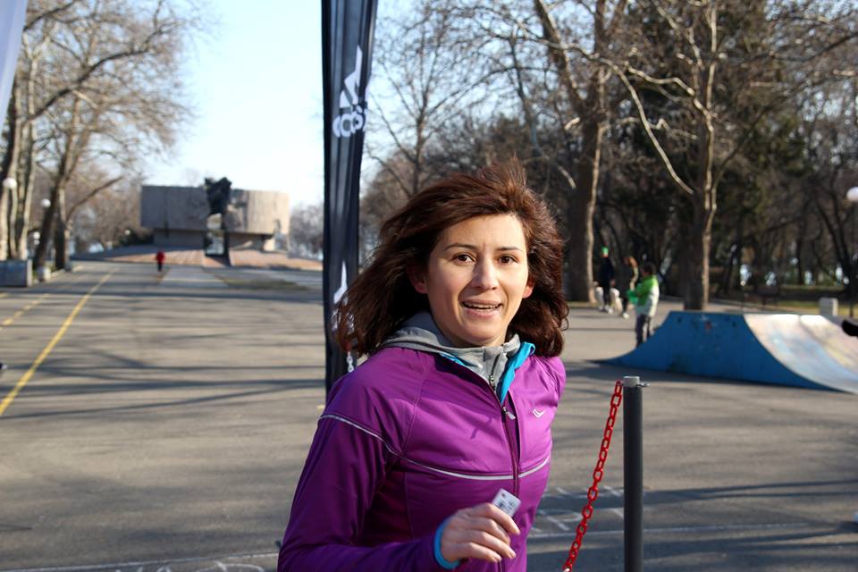 София Иванова