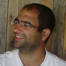 Радуш Радушев