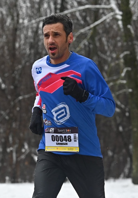 Thomas Slatintsis