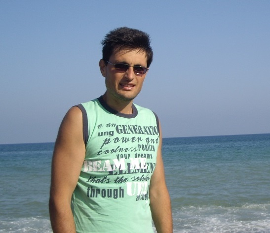 Красен Кунев
