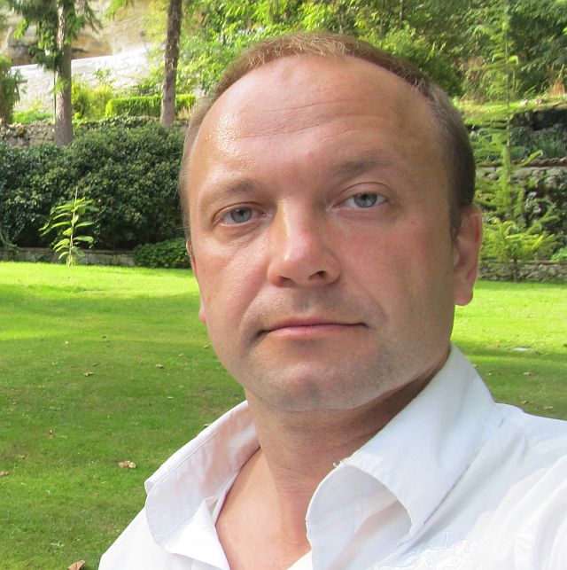 Nikita Tokarev